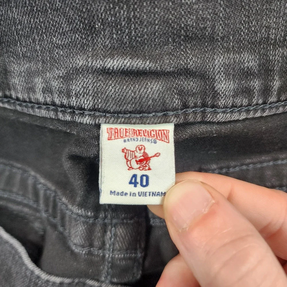 True Religion true religion